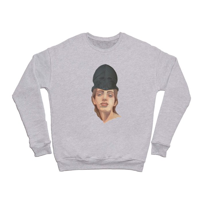 Athena Crewneck Sweatshirt