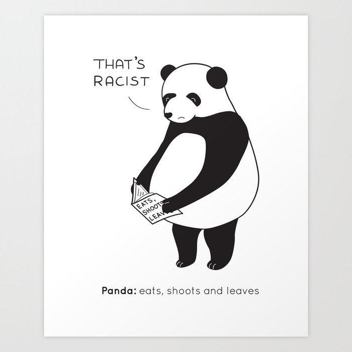 pandas with guns