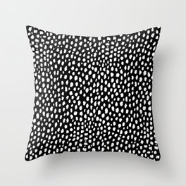 Polka Dots Throw Pillows For Any Room Or Decor Style Society6