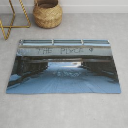 The Place Rug