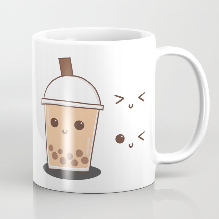 Kawaii Chubby Mugs, Coffee Cups With Trays, Cute Coffee Cup, Tea  Cups，Coffee Mug，Cute Mugs，300 Ml Ce…See more Kawaii Chubby Mugs, Coffee  Cups With