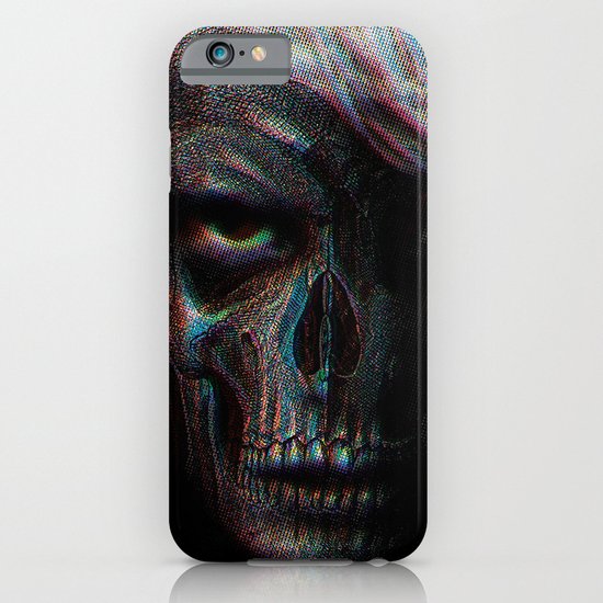 The Walking Dead iPhone & iPod Case