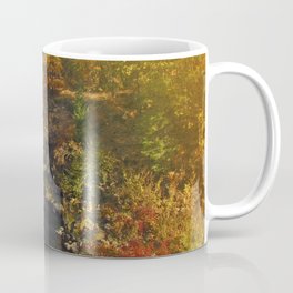 McCloud Falls 2 Coffee Mug