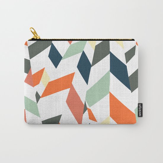 Crossroad Carry-All Pouch