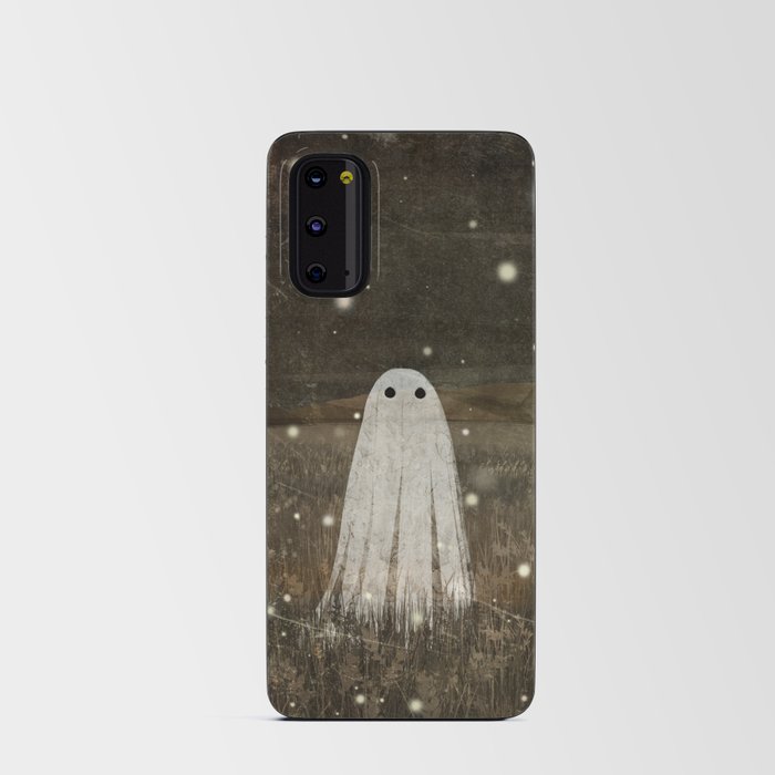 Fireflies Android Card Case