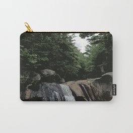 Grafton Notch State Park, Maine Carry-All Pouch