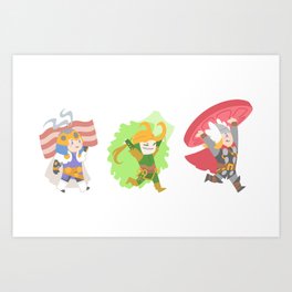 Blt Art Prints For Any Decor Style Society6