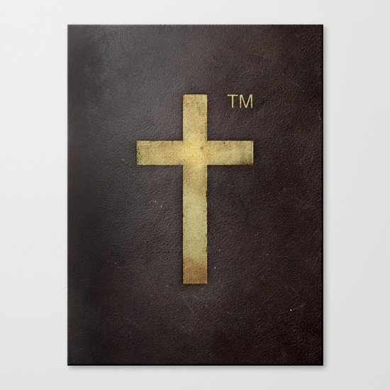 Trademark Canvas Print