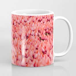 Tulips field 28 Coffee Mug