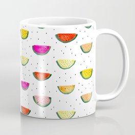 Watermelon slices Coffee Mug