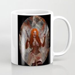 Lilah B Coffee Mug