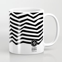 VIBES-EDA-001 Coffee Mug