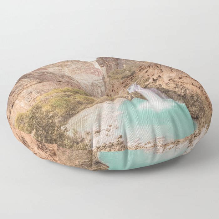 Supai Arizona Floor Pillow