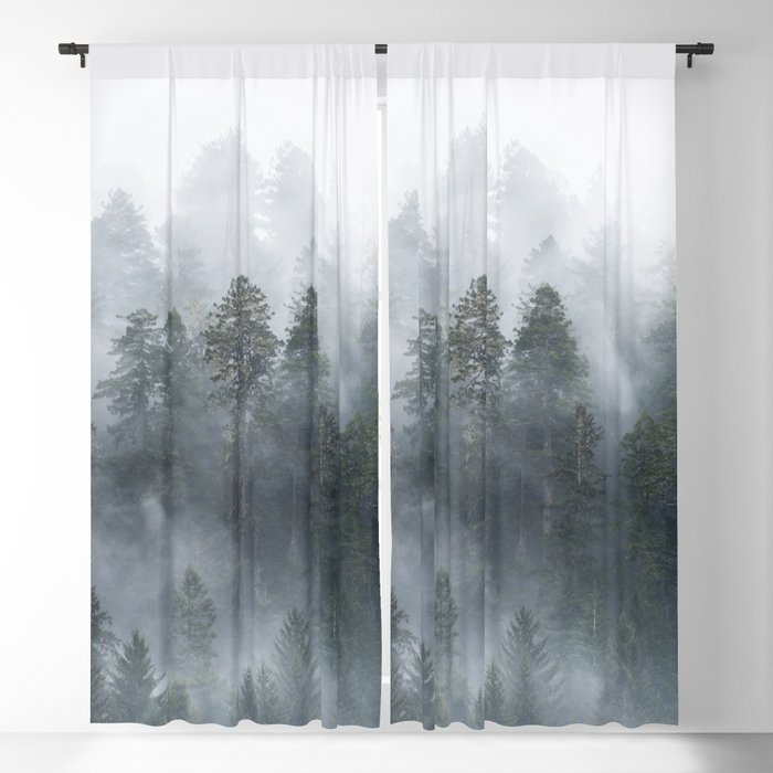 Blackout Curtain