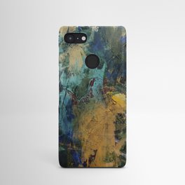 Game of Textures  Android Case
