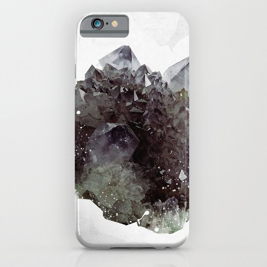 Mineral iPhone & iPod Case