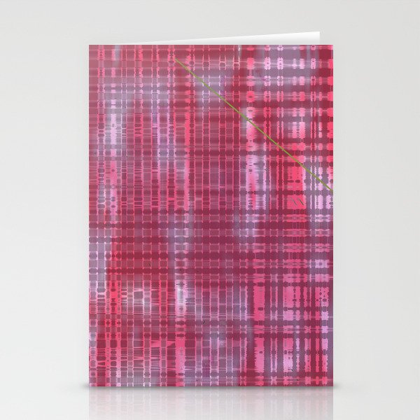 Interesting abstract background and abstract texture pattern design artwork. Stationery Cards