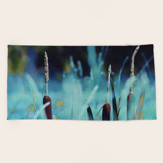 #131 Beach Towel