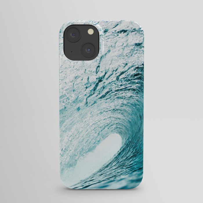 The Wave iPhone Case