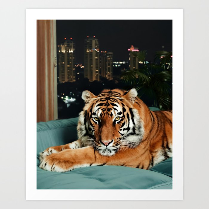 Art Print