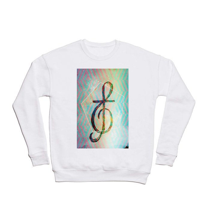 Psalm 104:33 Crewneck Sweatshirt