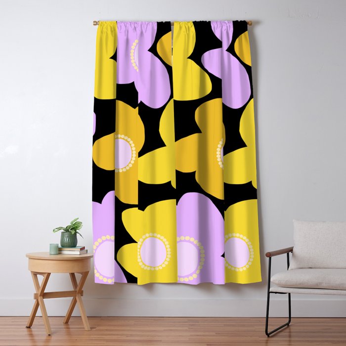 Blackout Curtain