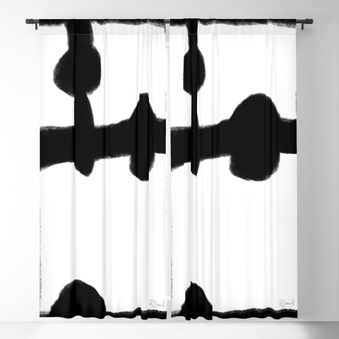 Blackout Curtain
