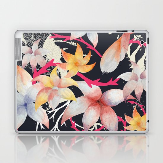 Carmen Laptop & iPad Skin