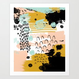 Ames Art Prints For Any Decor Style Society6