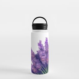 Pretty Little Lavender Bundle Water Bottle