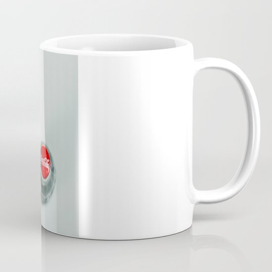 Coca Cola Mug