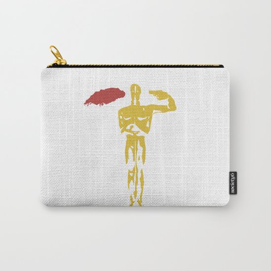 Noscar Academy Awards Carry-All Pouch