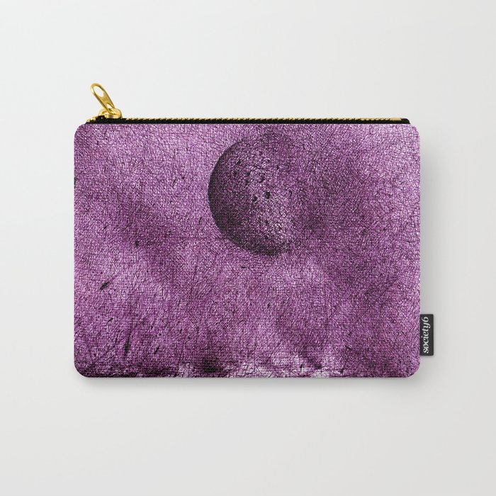 die Planeten Carry-All Pouch