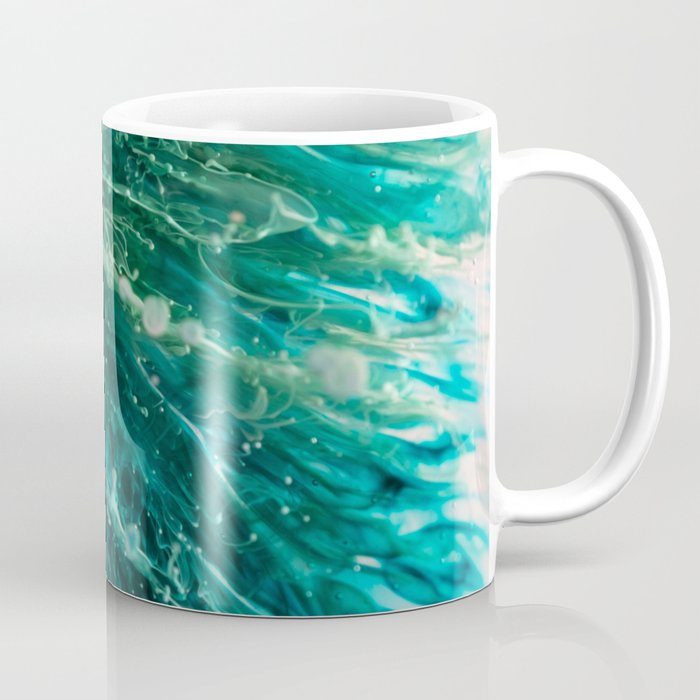 Infinite Coffee Mug