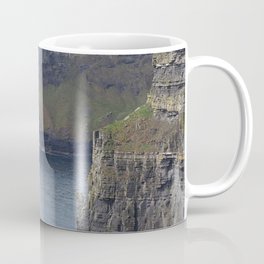 cliffs of moher Coffee Mug