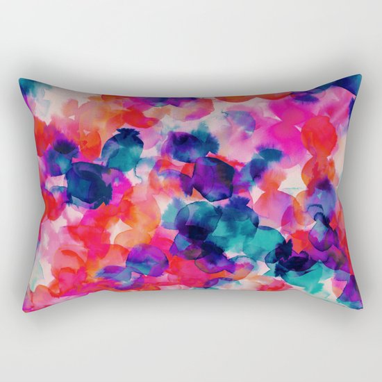 Filigree Rectangular Pillow