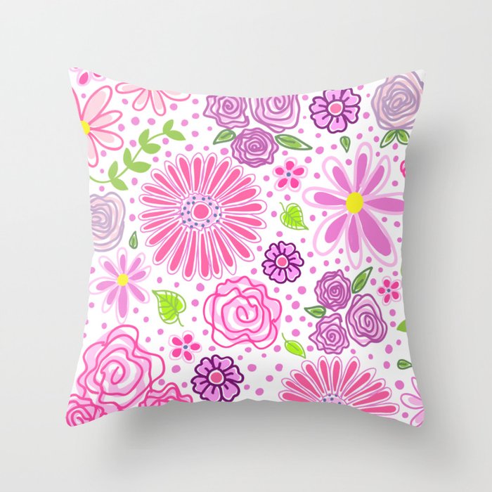 cool throw pillows on sale