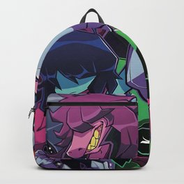 Deltarune Backpack