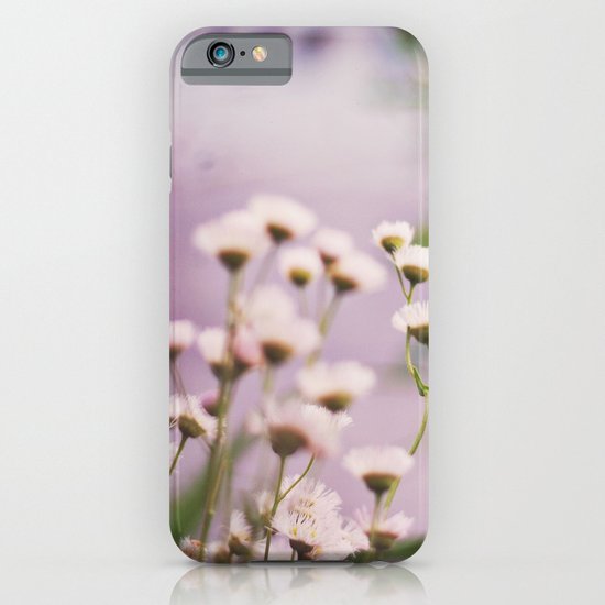 Rising and Falling iPhone & iPod Case