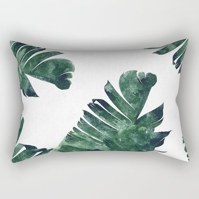 Rectangular Pillow