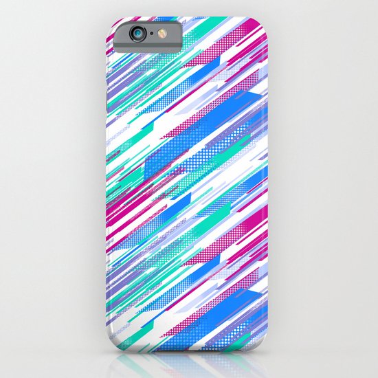 Retro 3 iPhone & iPod Case