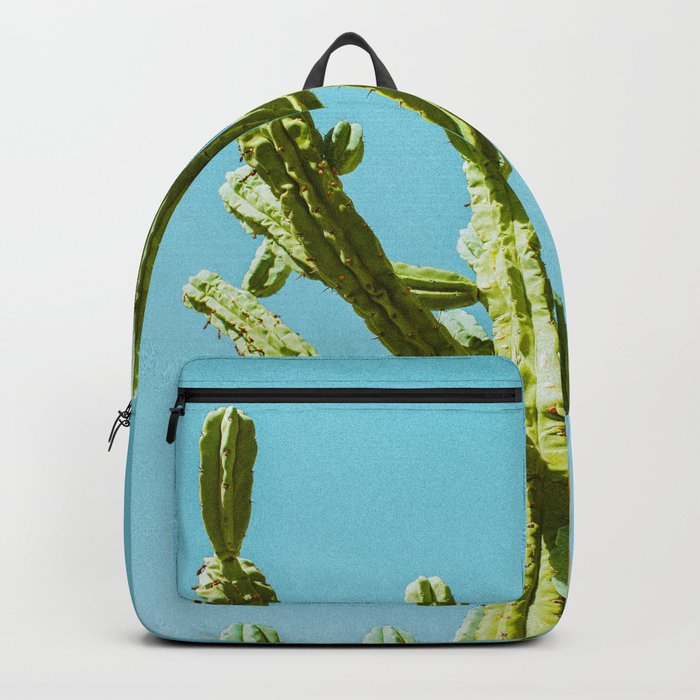 The Wild Thing of Palm Springs - CA Backpack