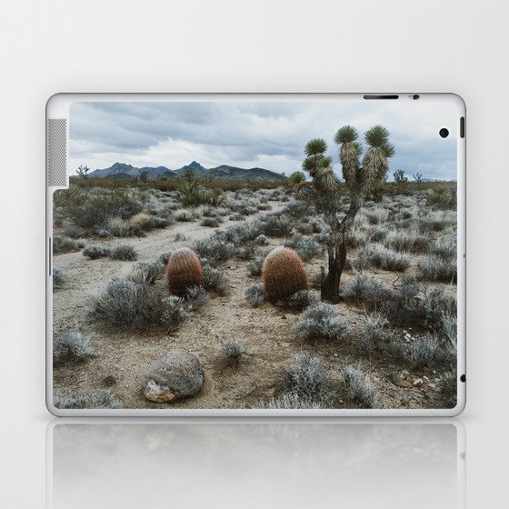 Mojave Laptop & iPad Skin