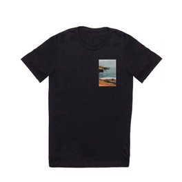 Sunset Cliffs T Shirt