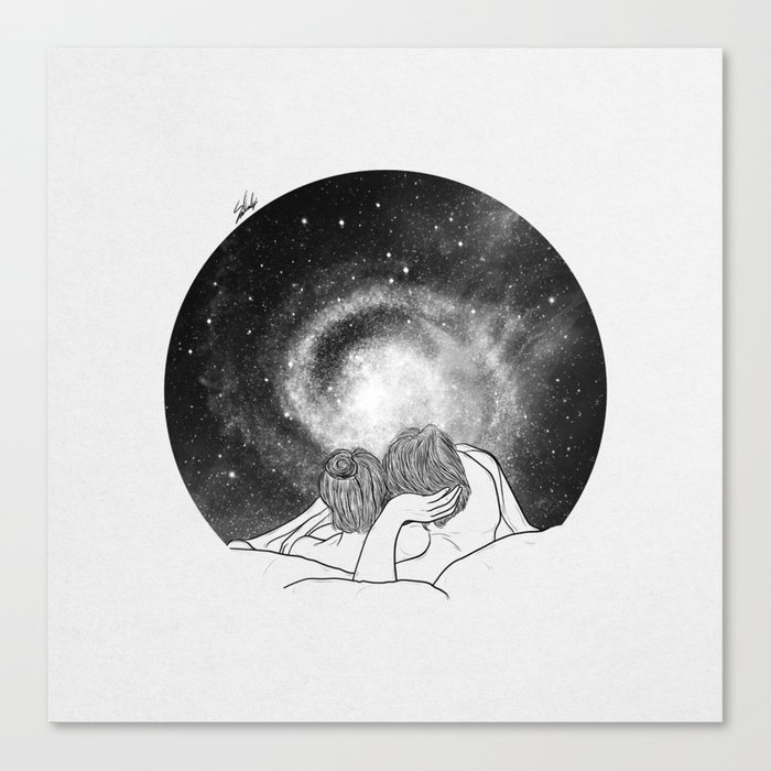 Canvas Print