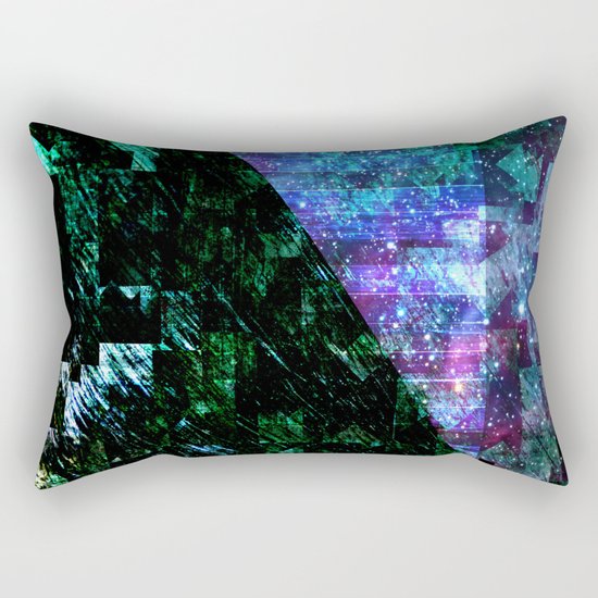 Dead Without You Rectangular Pillow
