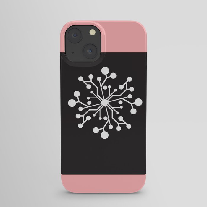 Ions iPhone Case