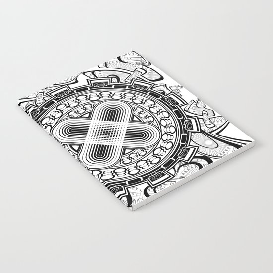 UNIT 44 Notebook