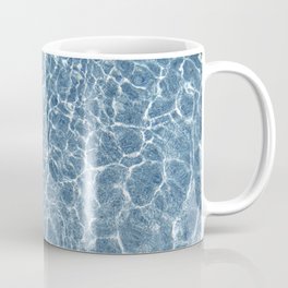 Water Surface Coffee Mug
