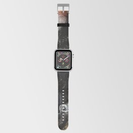 Black & White 1 Apple Watch Band